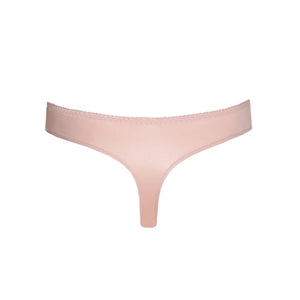 Prima Donna FW24 Monterrey Vintage Pink Matching Thong