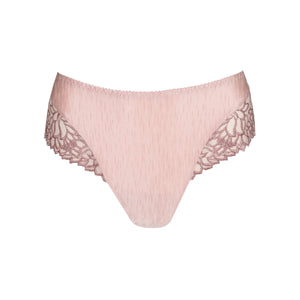 Prima Donna FW24 Monterrey Vintage Pink Matching Luxury Thong