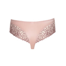 Load image into Gallery viewer, Prima Donna FW24 Monterrey Vintage Pink Matching Luxury Thong
