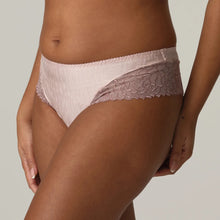 Load image into Gallery viewer, Prima Donna FW24 Monterrey Vintage Pink Matching Luxury Thong
