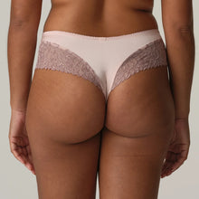 Load image into Gallery viewer, Prima Donna FW24 Monterrey Vintage Pink Matching Luxury Thong
