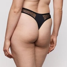 Load image into Gallery viewer, Prima Donna SS26 Naica Black Matching Thong
