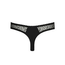 Load image into Gallery viewer, Prima Donna SS26 Naica Black Matching Thong

