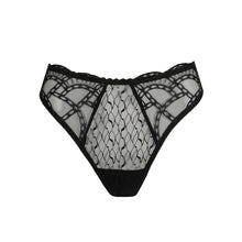 Load image into Gallery viewer, Prima Donna SS26 Naica Black Matching Thong
