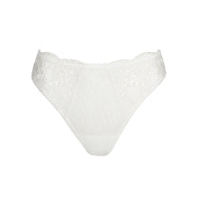Load image into Gallery viewer, Prima Donna SS26 Naica Natural Matching Thong
