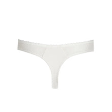 Load image into Gallery viewer, Prima Donna SS26 Naica Natural Matching Thong
