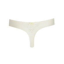 Load image into Gallery viewer, Prima Donna SS25 Novaro Vintage Natural Matching Thong

