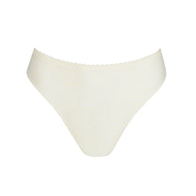 Load image into Gallery viewer, Prima Donna SS25 Novaro Vintage Natural Matching Thong
