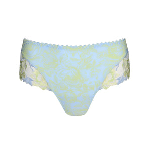 Prima Donna SS23 Nuzha Cloud Matching Luxury Thong