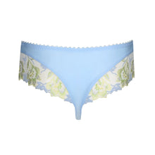 Load image into Gallery viewer, Prima Donna SS23 Nuzha Cloud Matching Luxury Thong
