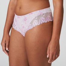 Load image into Gallery viewer, Prima Donna SS24 Orlando Sweet Violet Matching Luxury Thong
