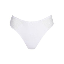 Load image into Gallery viewer, Prima Donna SS26 Osino White Matching Thong
