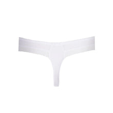 Load image into Gallery viewer, Prima Donna SS26 Osino White Matching Thong

