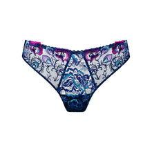 Load image into Gallery viewer, Prima Donna FW26 San Angel Water Blue Matching Thong
