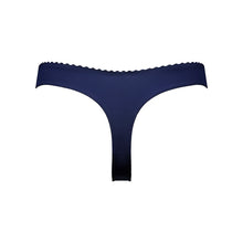 Load image into Gallery viewer, Prima Donna FW26 San Angel Water Blue Matching Thong
