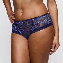 Load image into Gallery viewer, Prima Donna FW26 San Angel Water Blue Matching Luxury Thong
