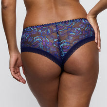 Load image into Gallery viewer, Prima Donna FW26 San Angel Water Blue Matching Luxury Thong

