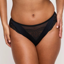 Load image into Gallery viewer, Prima Donna FW25 Shimla Black Matching Thong
