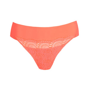 Prima Donna FW25 Sophora Spritz Matching Thong