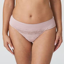 Load image into Gallery viewer, Prima Donna Sophora Bois De Rose Matching Thong
