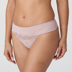 Prima Donna Sophora Bois De Rose Matching Thong