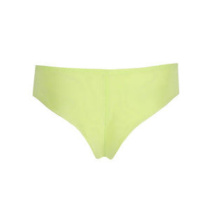 Prima Donna SS24 Sophora Lime Green Matching Thong