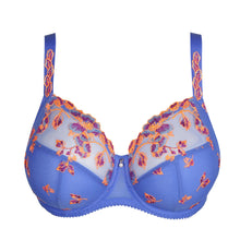 Load image into Gallery viewer, Prima Donna FW24 Lenca Blue Eyes Full Cup Underwire Bra
