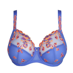 Prima Donna FW24 Lenca Blue Eyes Full Cup Underwire Bra