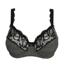 Load image into Gallery viewer, Prima Donna FW24 Madison Black Tailor Full Cup Underwire Bra
