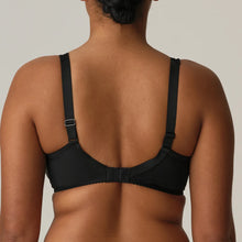 Load image into Gallery viewer, Prima Donna FW24 Madison Black Tailor Full Cup Underwire Bra
