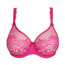 Load image into Gallery viewer, Prima Donna FW24 Madison Fuchsia Fiesta Full Cup Seamless Underwire Bra
