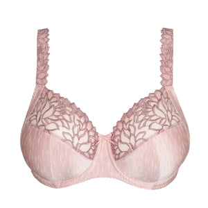 Prima Donna FW24 Monterrey Vintage Pink Full Cup Underwire Bra