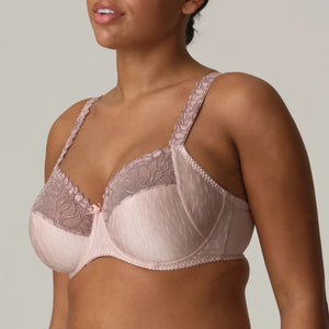 Prima Donna FW24 Monterrey Vintage Pink Full Cup Underwire Bra