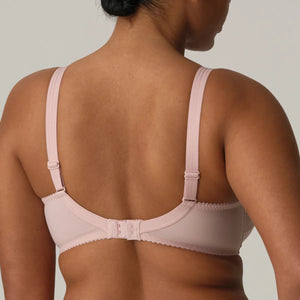 Prima Donna FW24 Monterrey Vintage Pink Full Cup Underwire Bra