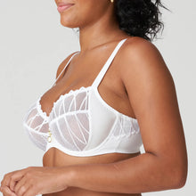 Load image into Gallery viewer, Prima Donna SS24 Arthill White Full Cup Underwire Bra

