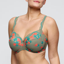 Load image into Gallery viewer, Prima Donna FW26 Cala Luna Botanique Full Cup Underwire Bra
