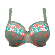 Load image into Gallery viewer, Prima Donna FW26 Cala Luna Botanique Full Cup Underwire Bra
