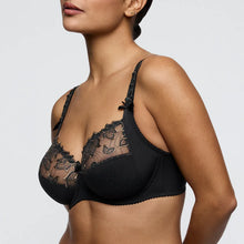 Load image into Gallery viewer, Prima Donna FW26 Deauville Smoky Bronze Full Cup Underwire Bra Boutique Exclusive
