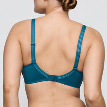 Load image into Gallery viewer, Prima Donna FW26 Deauville Peacock Full Cup Underwire Bra
