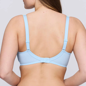 Prima Donna SS25 Deauville Milky Blue Full Cup Underwire Bra