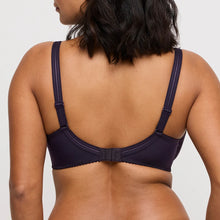 Load image into Gallery viewer, Prima Donna FW25 Deauville Amethyst Gem Full Cup Underwire Bra
