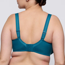 Load image into Gallery viewer, Prima Donna FW26 Deauville Peacock Full Cup Underwire Bra (I-K Cup)
