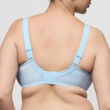 Load image into Gallery viewer, Prima Donna SS25 Deauville Milky Blue Full Cup Underwire Bra (I-K Cup)
