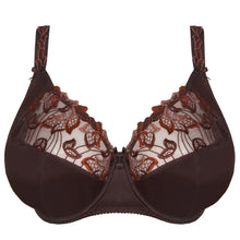 Load image into Gallery viewer, Prima Donna FW23 Deauville Ristretto Full Cup Underwire Bra (I-K Cup)
