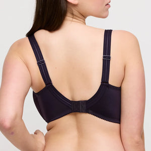 Prima Donna FW25 Deauville Amethyst Gem Full Cup Underwire Bra (I-K Cup)