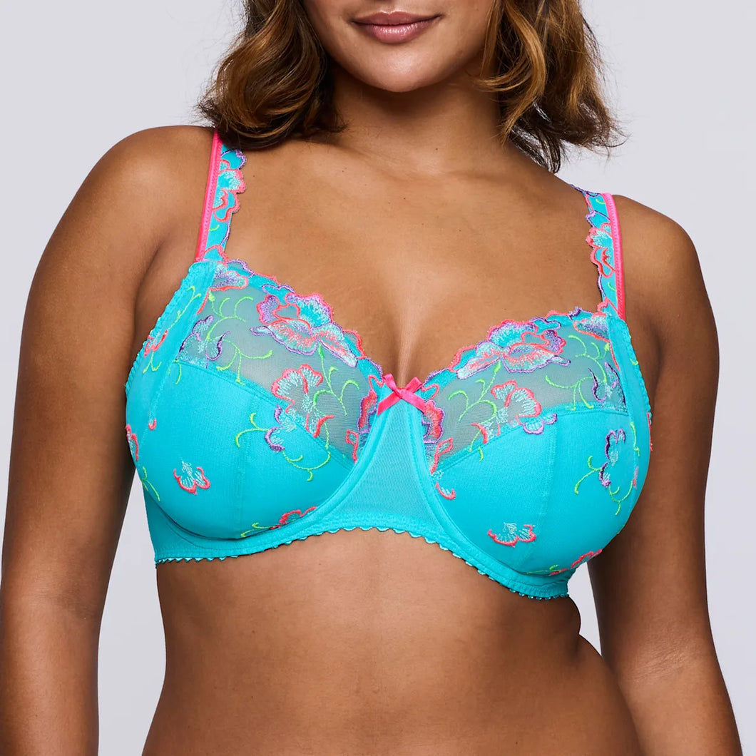 Prima Donna SS25 Devdaha Mermaid Full Cup Underwire Bra