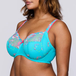 Prima Donna SS25 Devdaha Mermaid Full Cup Underwire Bra