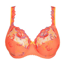 Load image into Gallery viewer, Prima Donna SS26 Devdaha Sunset Blush Full Cup Underwire Bra
