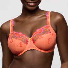 Load image into Gallery viewer, Prima Donna SS26 Devdaha Sunset Blush Full Cup Underwire Bra
