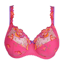 Load image into Gallery viewer, Prima Donna FW25 Devdaha Very Berry Full Cup Underwire Bra
